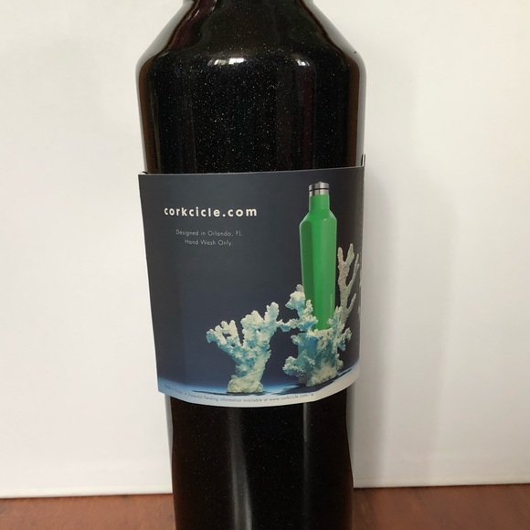 Corkcicle Dining Corkcicle Unicorn Magic Canteen Poshmark